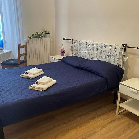 Bed and Breakfast La Magnolia Ліворно Екстер'єр фото