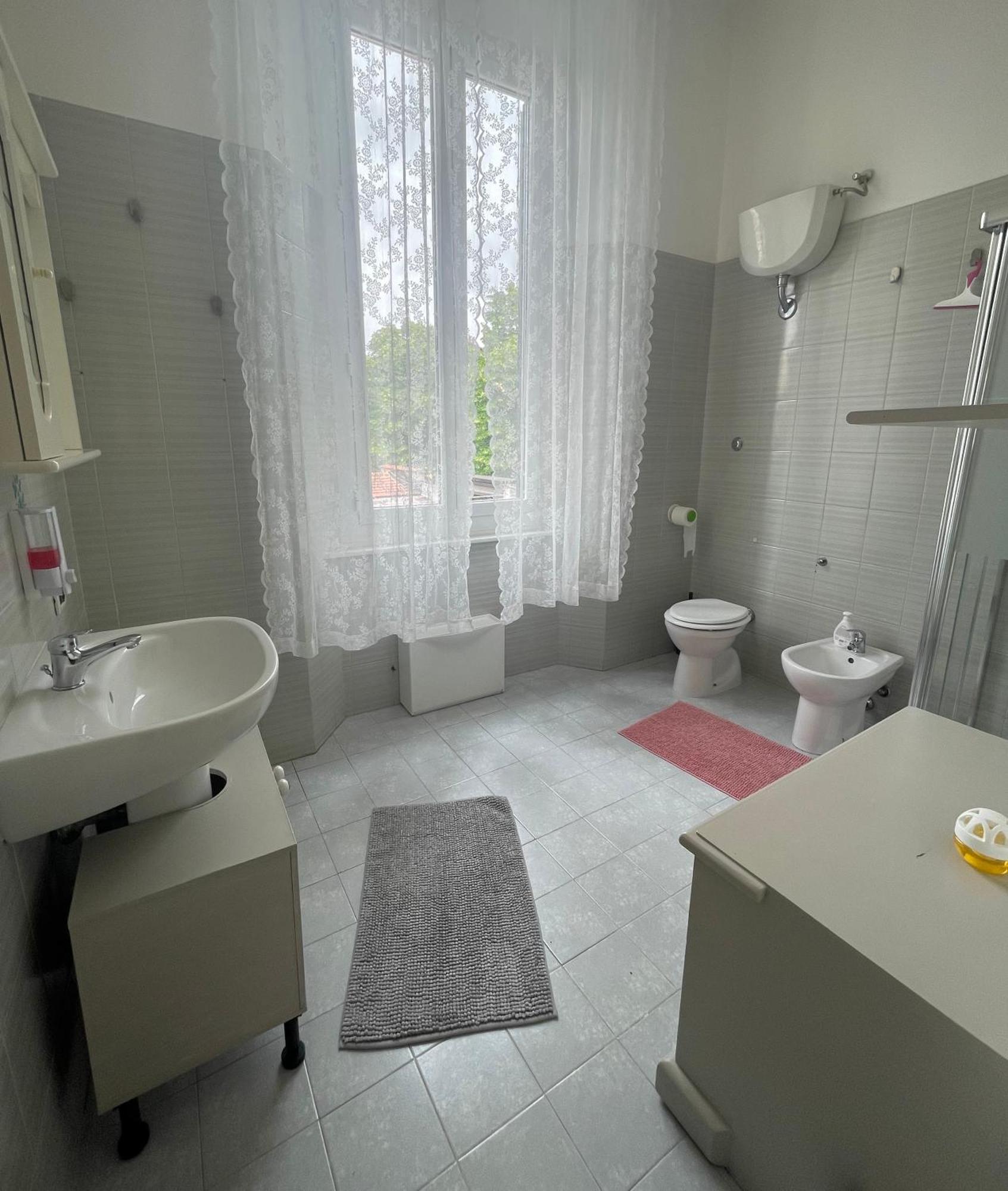 Bed and Breakfast La Magnolia Ліворно Екстер'єр фото