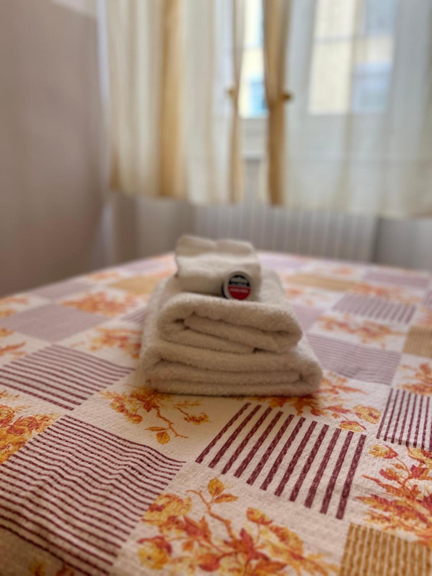 Bed and Breakfast La Magnolia Ліворно Екстер'єр фото