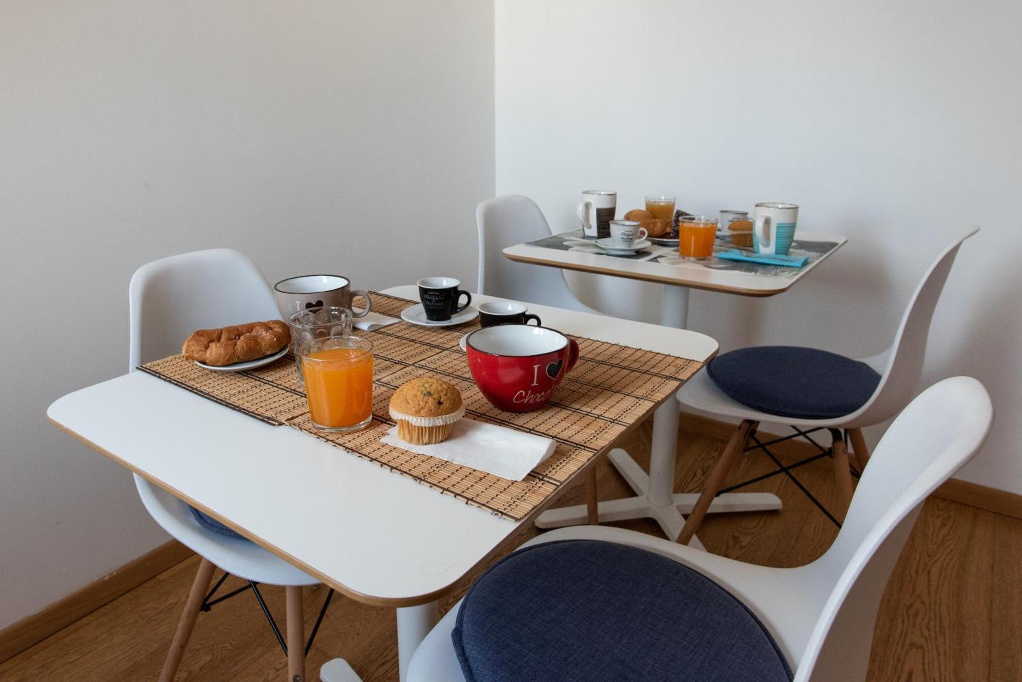 Bed and Breakfast La Magnolia Ліворно Екстер'єр фото